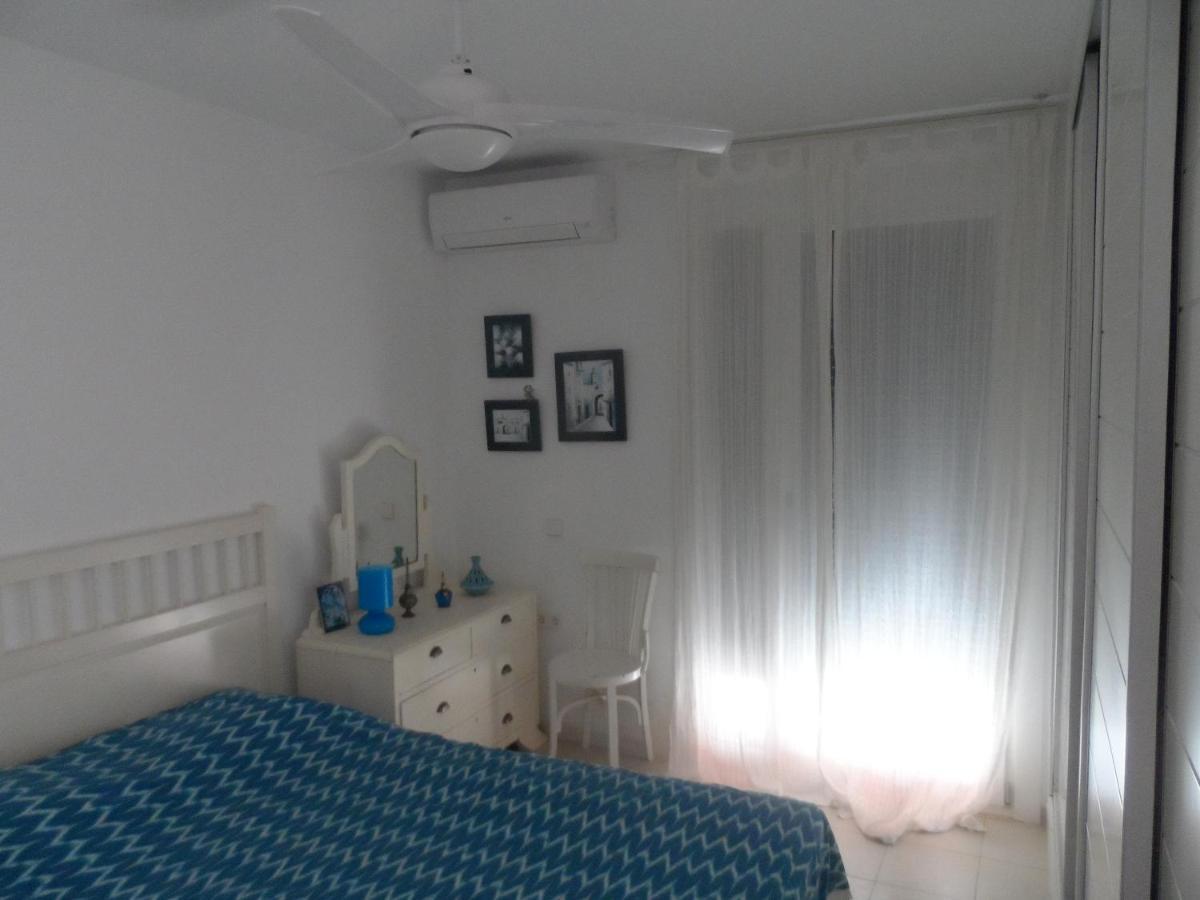 Apartamento Encantador 拉斯内格拉斯 外观 照片