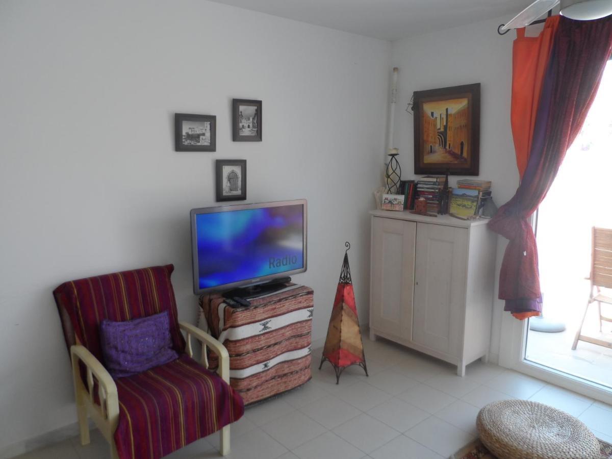 Apartamento Encantador 拉斯内格拉斯 外观 照片
