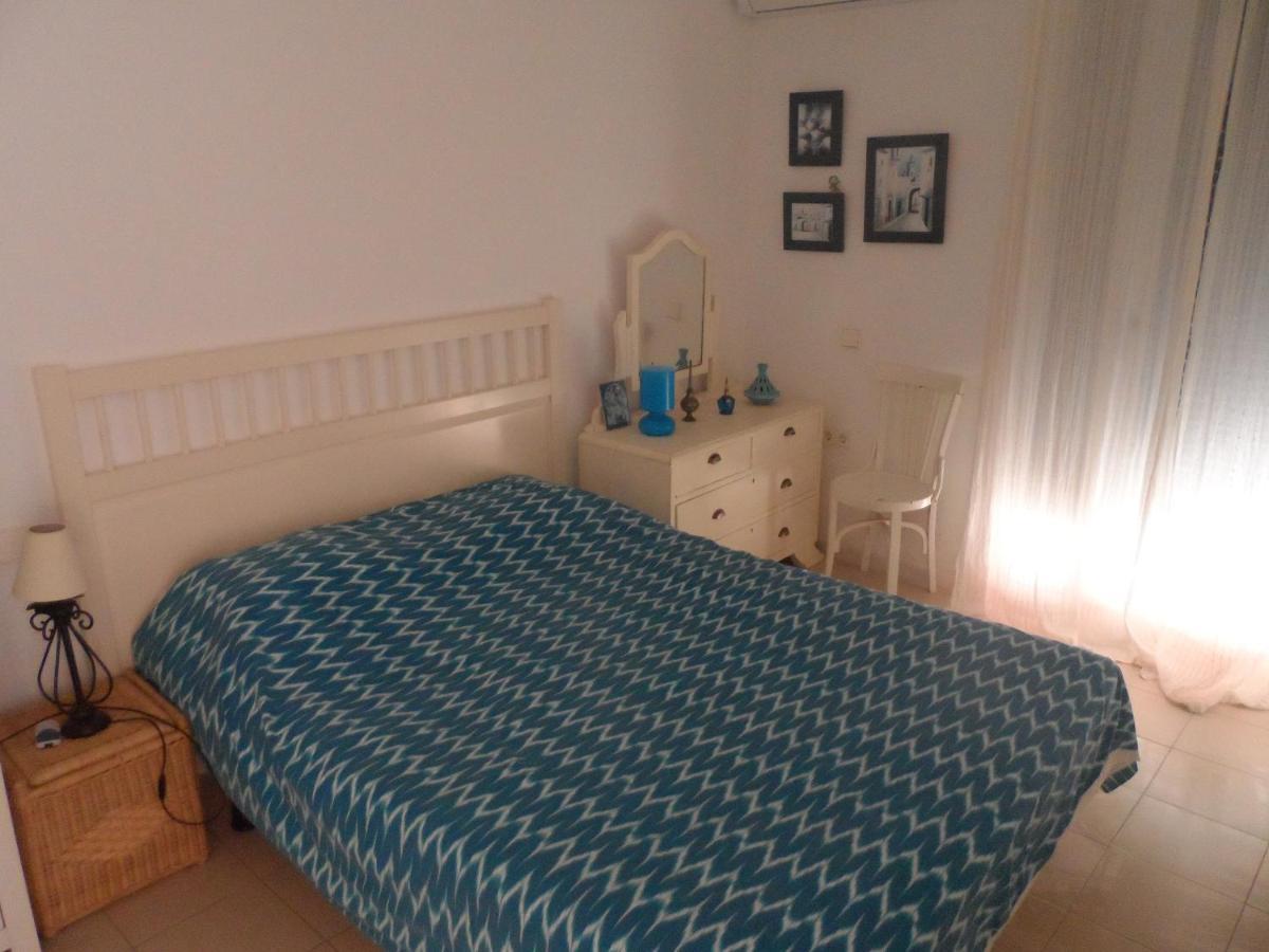 Apartamento Encantador 拉斯内格拉斯 外观 照片
