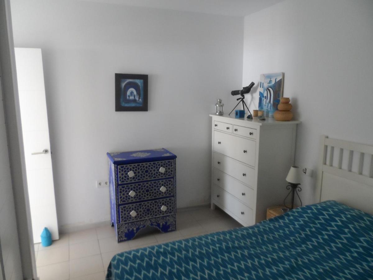 Apartamento Encantador 拉斯内格拉斯 外观 照片