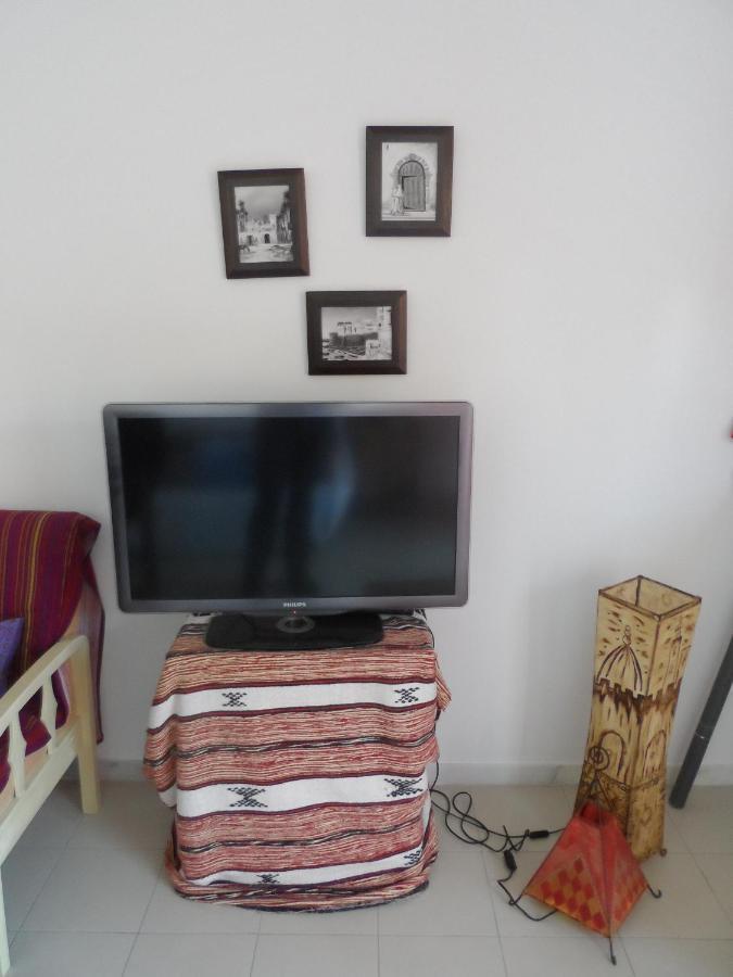 Apartamento Encantador 拉斯内格拉斯 外观 照片