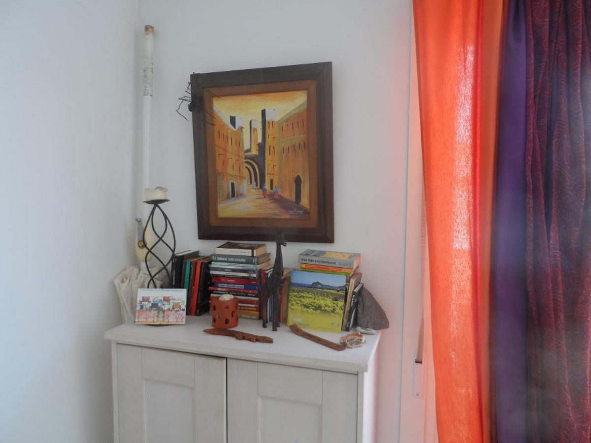 Apartamento Encantador 拉斯内格拉斯 外观 照片
