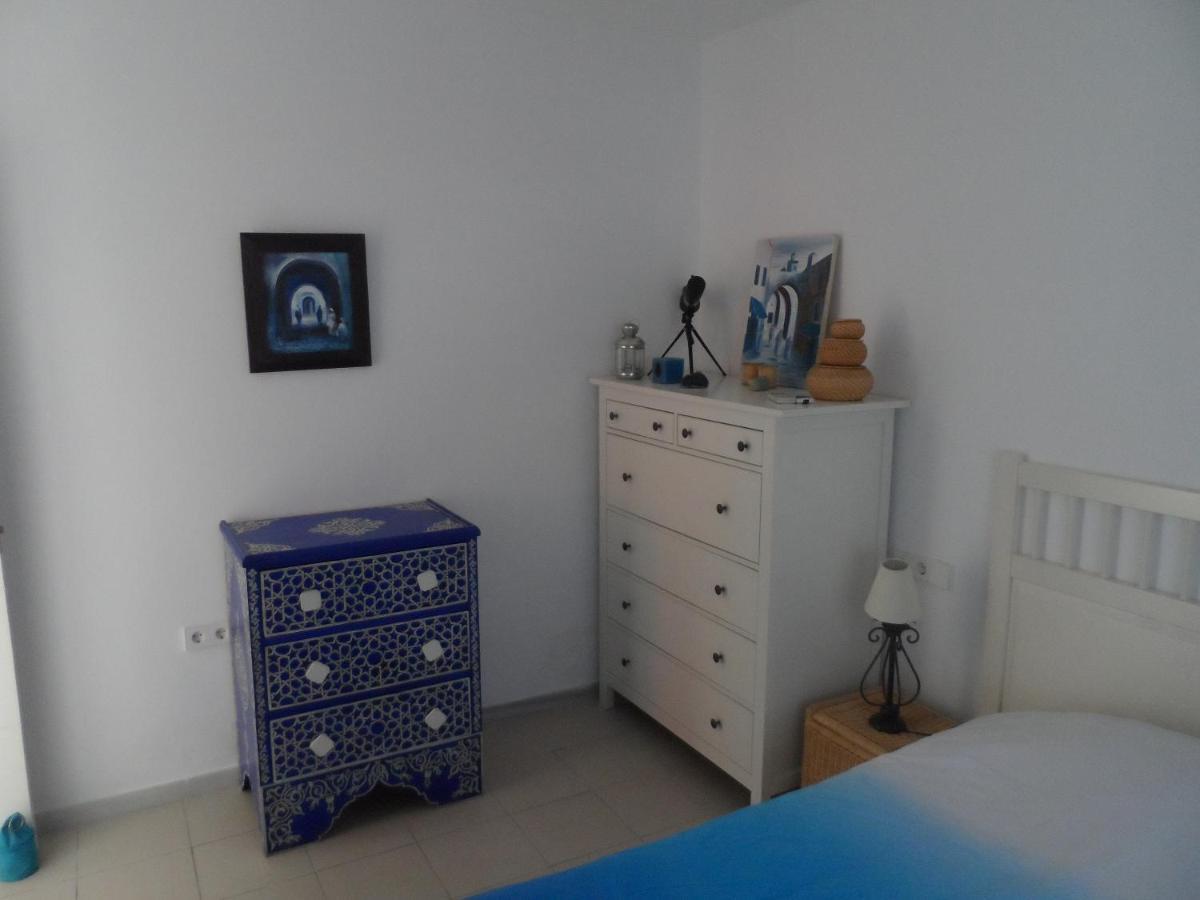 Apartamento Encantador 拉斯内格拉斯 外观 照片