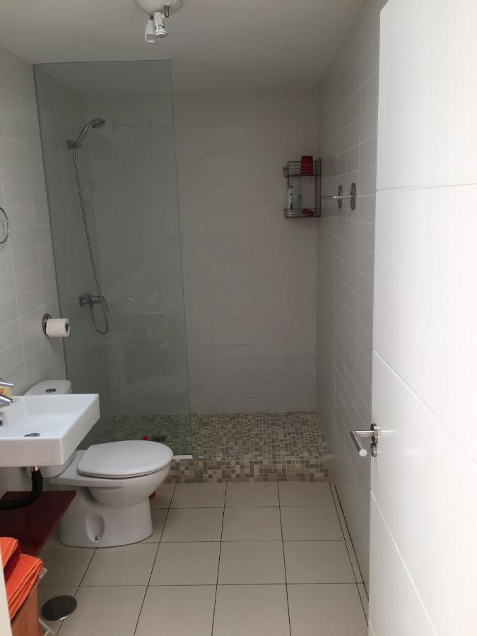 Apartamento Encantador 拉斯内格拉斯 外观 照片