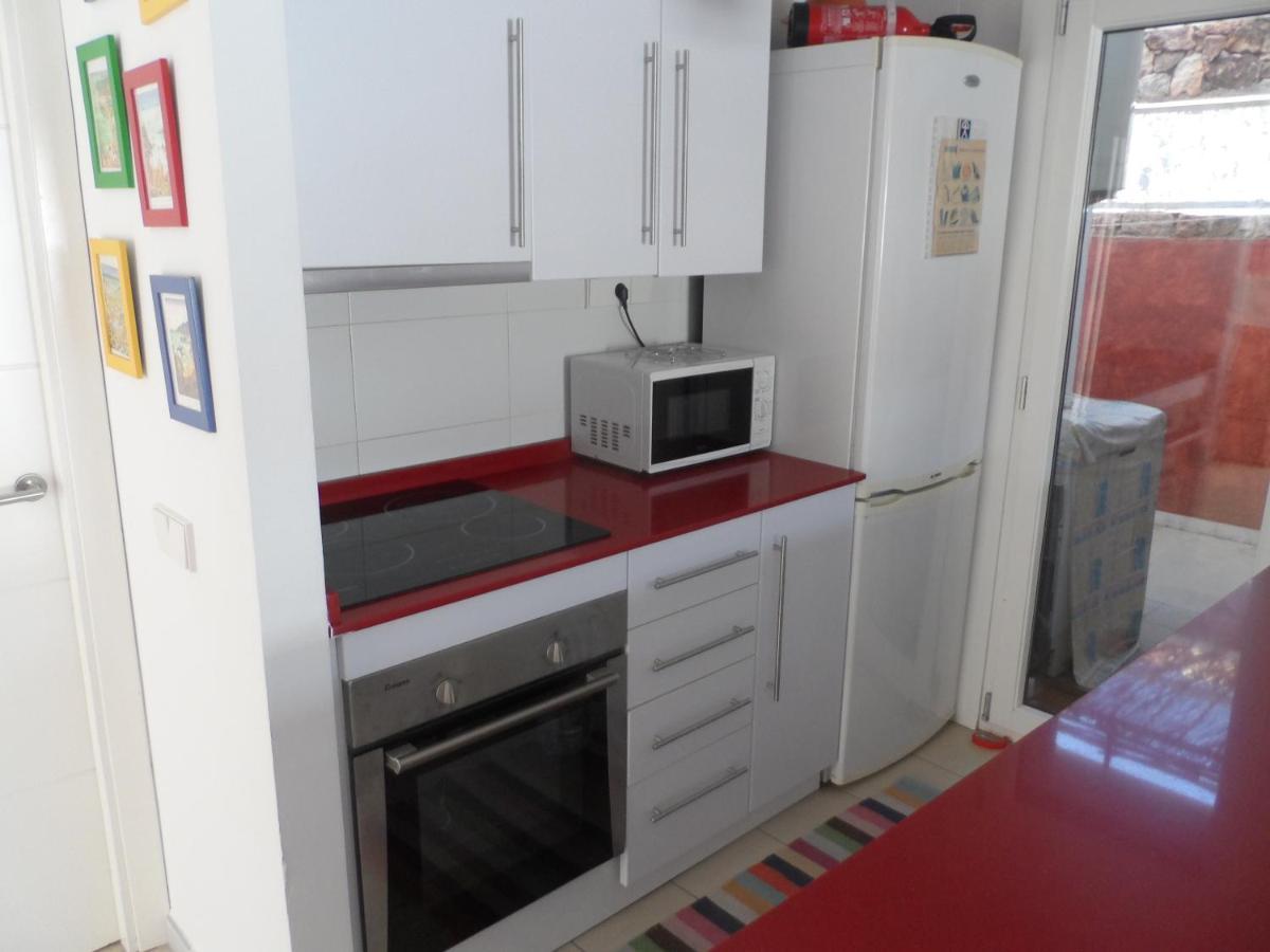 Apartamento Encantador 拉斯内格拉斯 外观 照片
